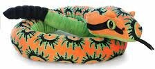 Wild Republic : Serpent / Mille-Pattes 54" 092389167580