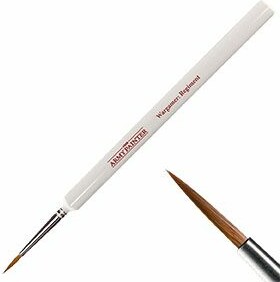 The Army Painter Warpaints Brush - Regiment 5713799700703