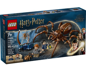 LEGO LEGO 76434 Aragog dans la Forêt interdite 673419393546