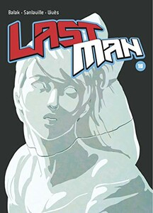 Casterman Lastman - Grand format (FR) T.10 9782203126206