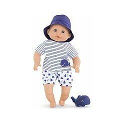 Corolle Corolle bébé bain marin (30cm) 4062013100678