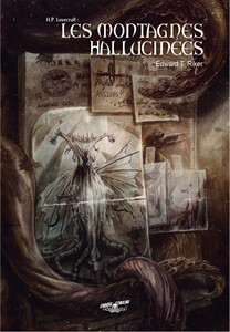 Pixie Games Choose Cthulhu (fr) Tome 2 - Les montagnes hallucinées 9782957983018