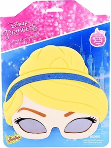 Sunstaches Sunstaches cinderella 878599412678
