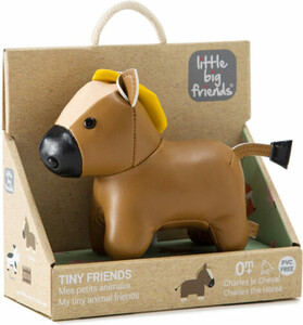 Little Big Friends Tiny Friends - Cheval 3700552303051