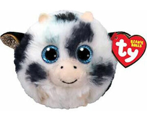 Ty Beanie balls - moophy - cow (balle) 008421425563
