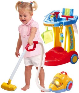 jouet aspirateur balai