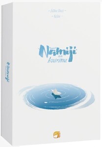 Funforge Namiji - Ext. Aquamarine (fr) 3770019647134