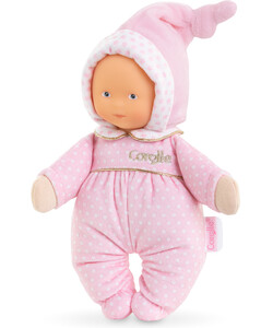 Corolle Corolle mon doudou (20cm) - Babidoux rêves d'étoiles 4062013060057