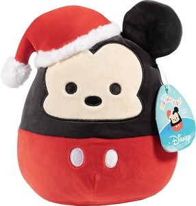 Squishmallow Squishmallow 12" Disney Noel - Mickey Mouse 191726419099