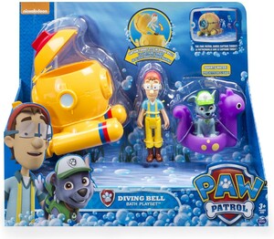 les jouets de pat patrouille