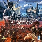 La Boîte de Jeu It’s a Wonderful Kingdom (fr) Base 3770004610785