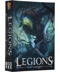 Bombyx legions univers d'abyss - couverture necrocampe 3760267991318