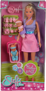 Steffi Love Steffi Love - Gardienne 806044001634