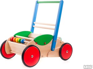 BAJO Bajo Trotteur Bébé 5906554273110