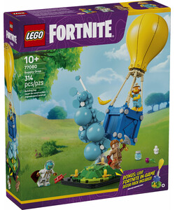 LEGO LEGO 77080 Supply Drop 673419423205