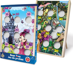 Gladius Jeu de poches - Roseline & Dinos 620373005206