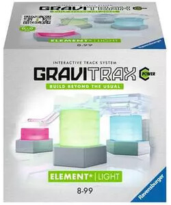 Gravitrax Gravitrax power élément lumière (parcours de billes) 4005556274673