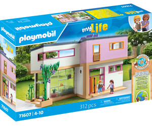 Playmobil Playmobil 71607 Maison d'architecte 4008789716071