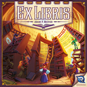 Origames Ex Libris (fr) 3760243850158