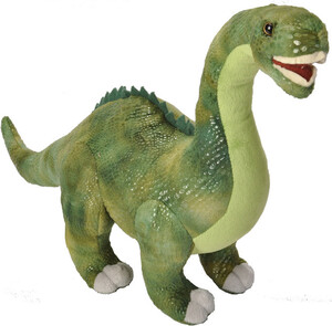 Wild Republic Diplodocus peluche 17" 092389186116