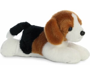 Aurora Chien petit peluche 092943311855