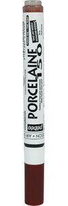 pébéo Peinture pour porcelaine 150 feutre terre pointe fine 0.7 3167860210080