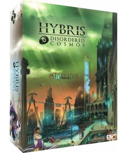 Intrafin Games Hybris (fr) base 5425037740609