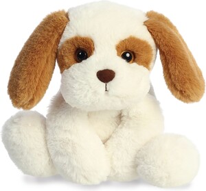 Aurora Peluche Murphy Puppy 12" 092943319417