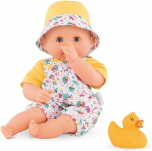 premiere poupee corolle