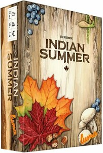 Luma Indian Summer (fr/en) 657814867543