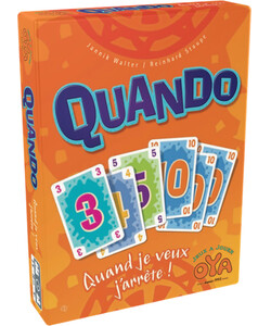 Oya Quando (fr) 3760207030619