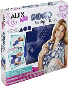 Alex Toys Crée des motifs de teinture 731346005243