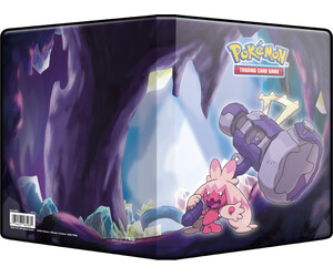 Pokémon Portfolio Pokémon 4 pkt Tinkaton 074427165031