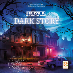  Unfold: dark story (en) 5060756410558