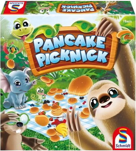 Drei Magier Spiele Pancake picnic 4001504889241