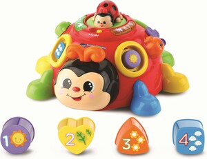 VTech VTech Super coccinelle des formes (fr) 3417765223051