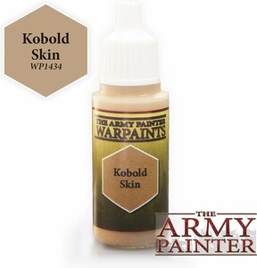 The Army Painter Warpaints Kobold Skin, 18ml/0.6 Oz 5713799143401