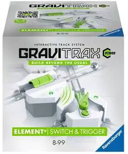 Gravitrax Gravitrax power Interrupteur et déclencheur 4005556262144