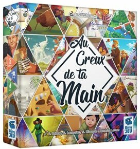 La boite de jeux Au creux de ta main (fr) 3770004610617