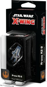 Fantasy Flight Games Star Wars X-Wing 2.0 (fr) RZ-2 a-wing 8435407622524