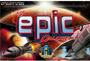 Gamelyn Games Tiny Epic Galaxies (en) base 728028374957