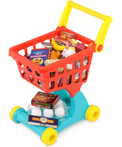 Battat Battat - Panier d'épicerie et accessoires 062243489004