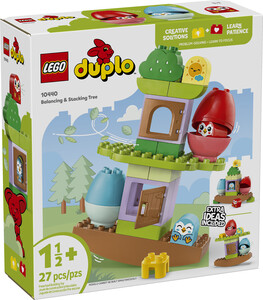LEGO LEGO 10440 Balancing & Stacking Tree 673419404419