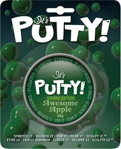 It's Putty Awesome Apple - Scented 766990883701