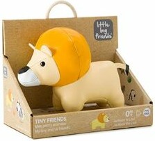 Little Big Friends Tiny Friends - Lion 3700552303129