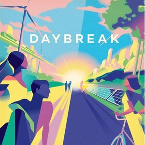 Daybreak (en) 860009077539