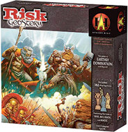 Hasbro Risk Godstorm (en) 653569285007