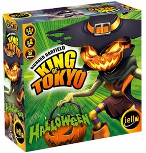 iello King of Tokyo (fr) ext Halloween 2017 3760175514173