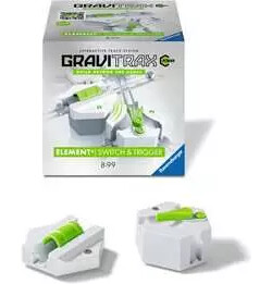 Gravitrax Gravitrax power Interrupteur et déclencheur 4005556262144