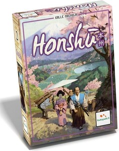 Renegade Game Studios Honshu (en) 859930005674